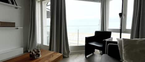 غرفة المعيشة