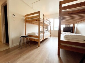 Apartment | 3 bedrooms