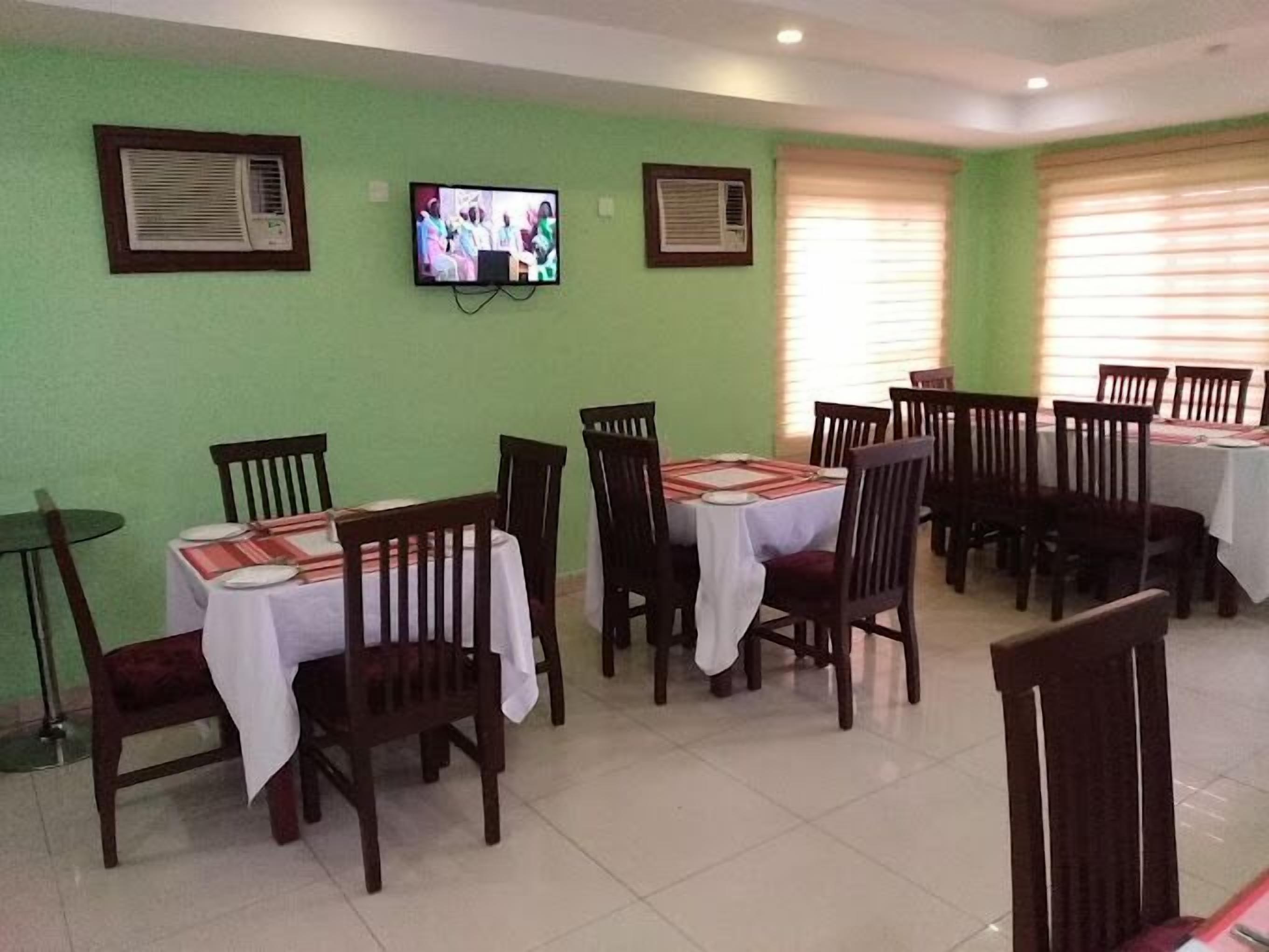 Restaurante