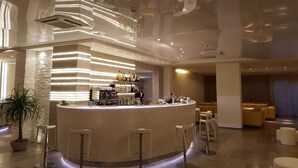 Interior - Hotel Sorriso (Milano Marittima)