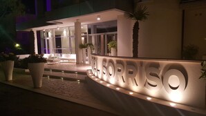 Exterior - Hotel Sorriso (Milano Marittima)
