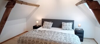 Ferme de la Naverie zw - Holiday home 4 people