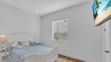 3 slaapkamers, wifi, beddengoed