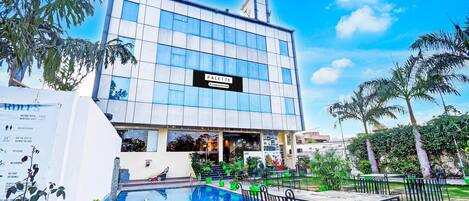 獨棟房屋 | 外觀