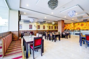 Maison | Restauration