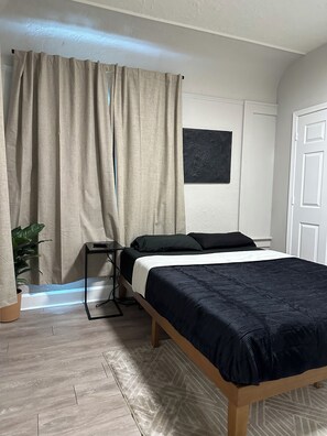 4 chambres, Wi-Fi, draps fournis