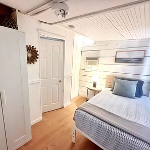 5 soveværelser, Wi-Fi, sengetøj