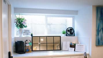 Interieur