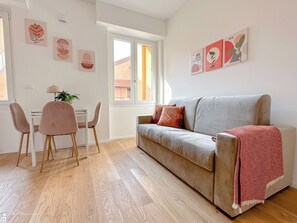 Smart TV - Gioia 67 Suite - 5 min dalla Stazione (Milan)