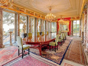 Sala de reunião