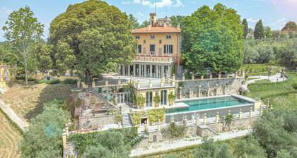 Villa Rey Bugallo - Piscina e Spa private