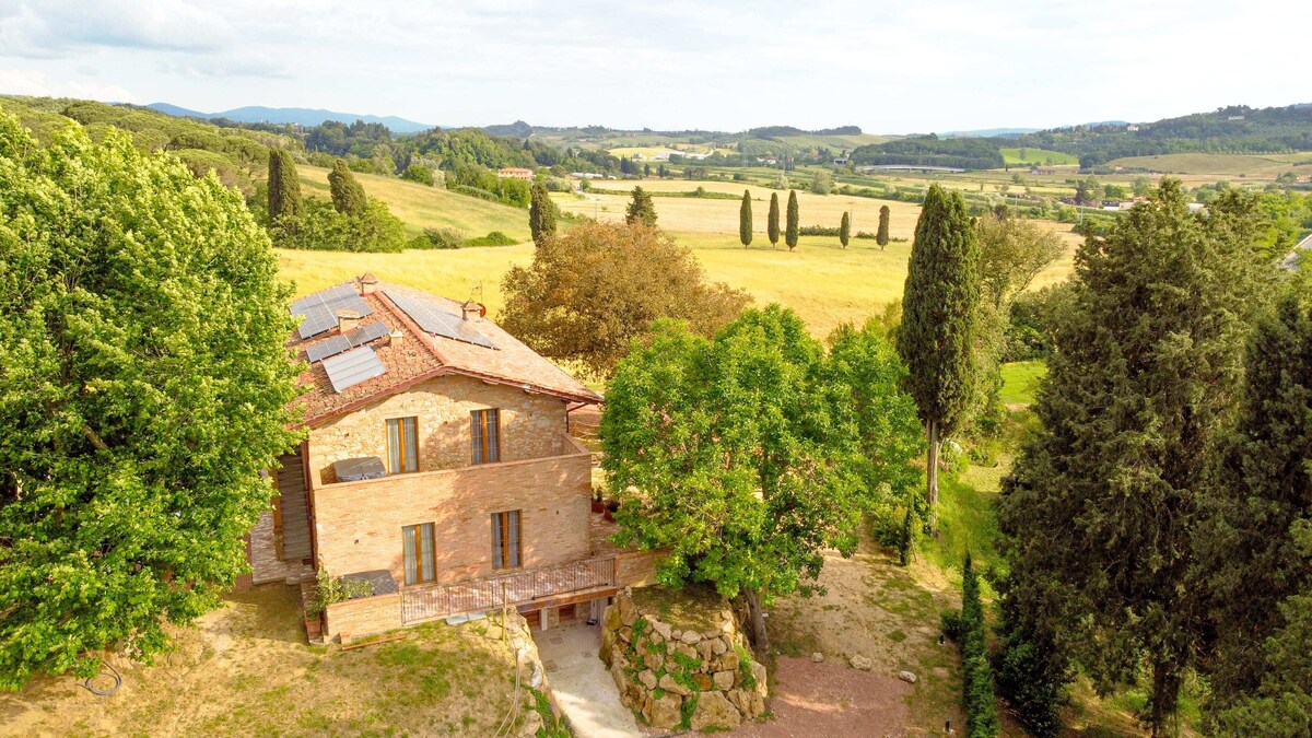 Image de profil de l’hôte