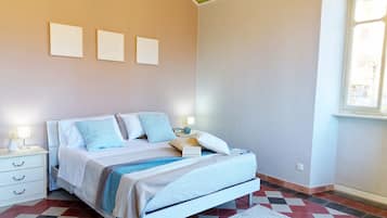 1 Schlafzimmer, kostenloses WLAN