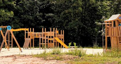 Vacation apartment Casa Mila, 2 bedrooms, sauna, whirlpool, terrace and garden