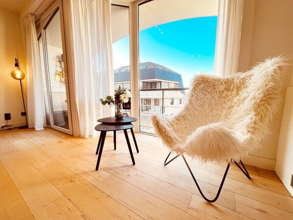 Apartment | Living room