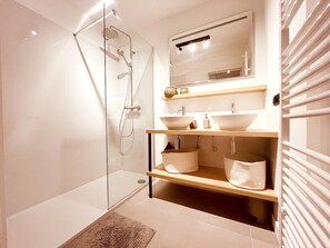 Appartement | Salle de bain