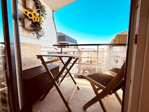 Apartment | Balcony