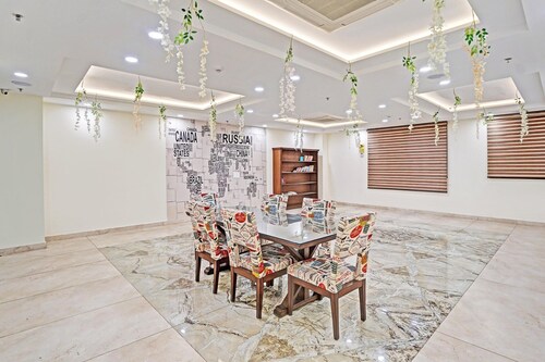 Premium Luxury Stays at Gomti Nagar, Lucknow