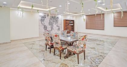 Premium Luxury Stays at Gomti Nagar, Lucknow