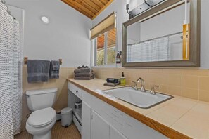 Doccia, asciugacapelli