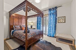 6 habitaciones, tabla de planchar con plancha, wifi y ropa de cama 