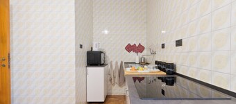 Casa Miranda - One Bedroom Apartment, Sleeps 4