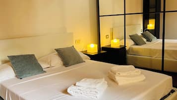 3 Schlafzimmer, Bügeleisen/Bügelbrett, WLAN, Bettwäsche