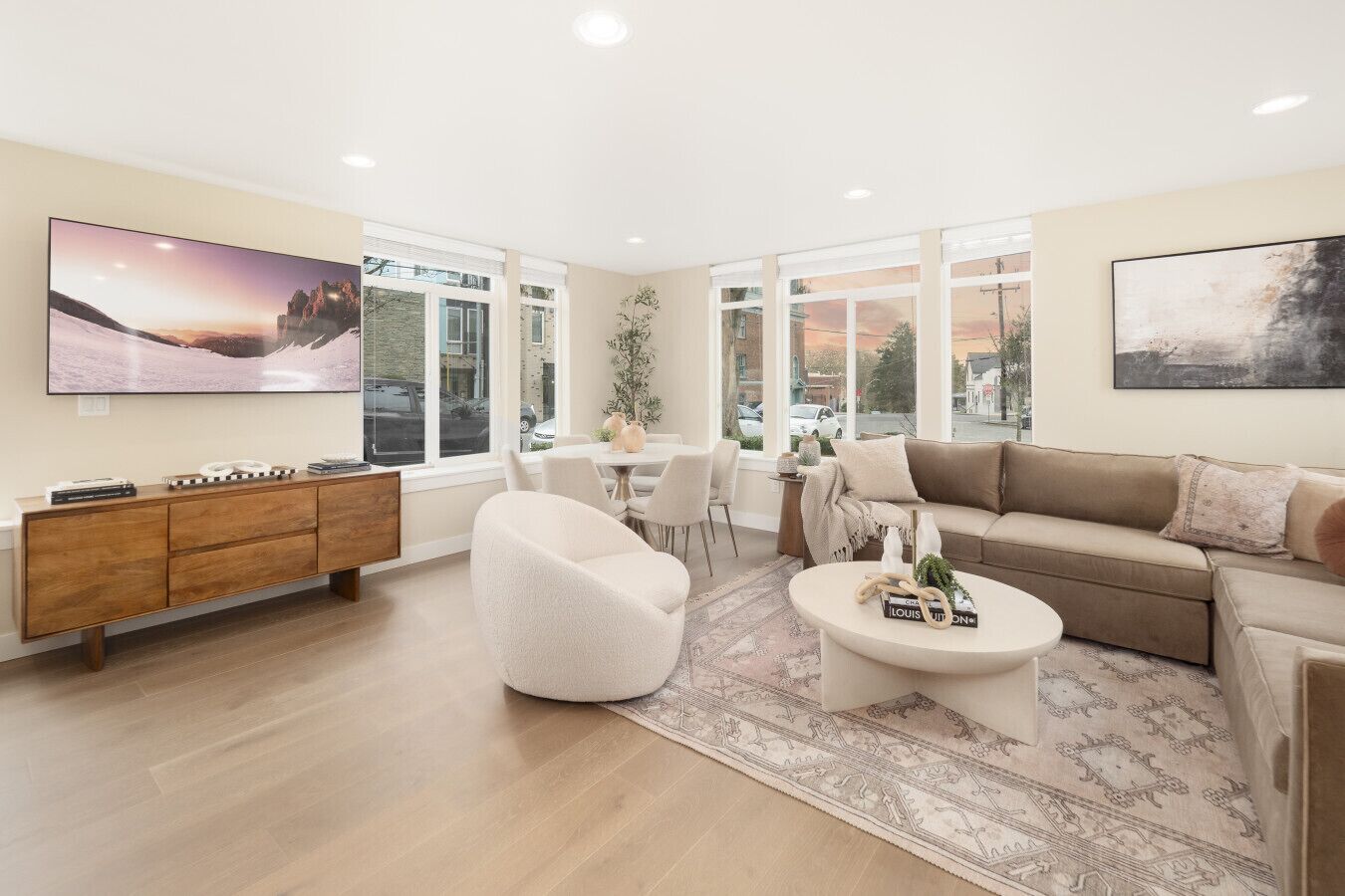 智能電視、書籍