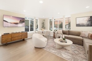 TV connectée, livres