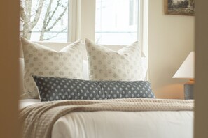 4 chambres, bureau, fer et planche à repasser, Wi-Fi gratuit