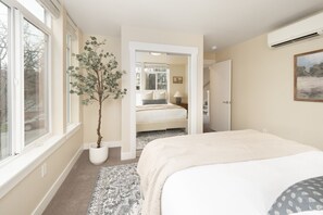 4 chambres, bureau, fer et planche à repasser, Wi-Fi gratuit