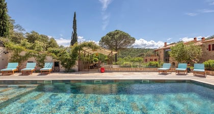 Domaine Madrona a Hidden Gem in the Pyrénées Orientales