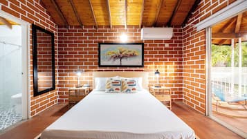 7 bedrooms