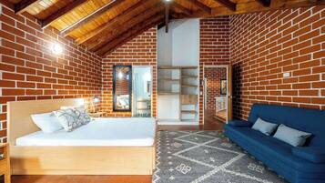7 dormitorios, wifi, ropa de cama