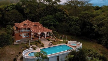 Alberca