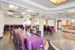 Hus | Mødefaciliteter
