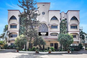 Ferienhaus | Aussenbereich