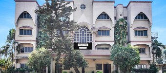 Elegant Escape in Palette Bhimpore Daman