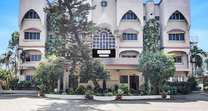 Elegant Escape in Palette Bhimpore Daman