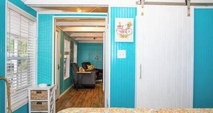 Hattie's Hill Cottage