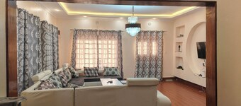 Lovely 4-bedroom bungalow with,water,WiFi,ample parking space,in Nakuru County