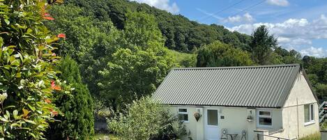 Aussenbereich