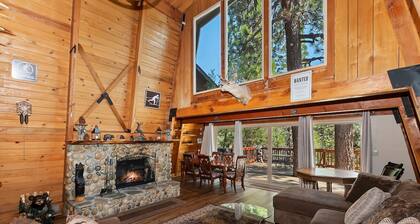 Peak Adventures-Beautiful 4BR House