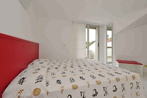 1 Schlafzimmer, WLAN