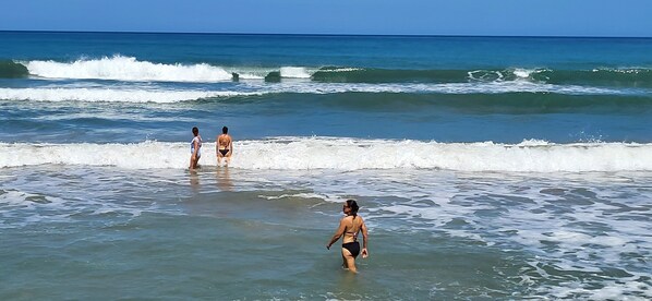 Platja
