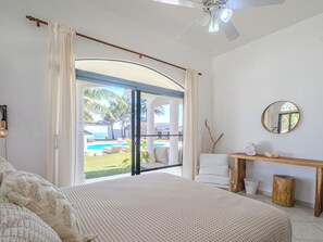 11 bedrooms, iron/ironing board, WiFi, bed sheets