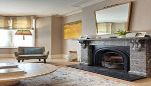 Interior - Exquisite Four-Bedroom Home in the Heart of Brook Green (London)