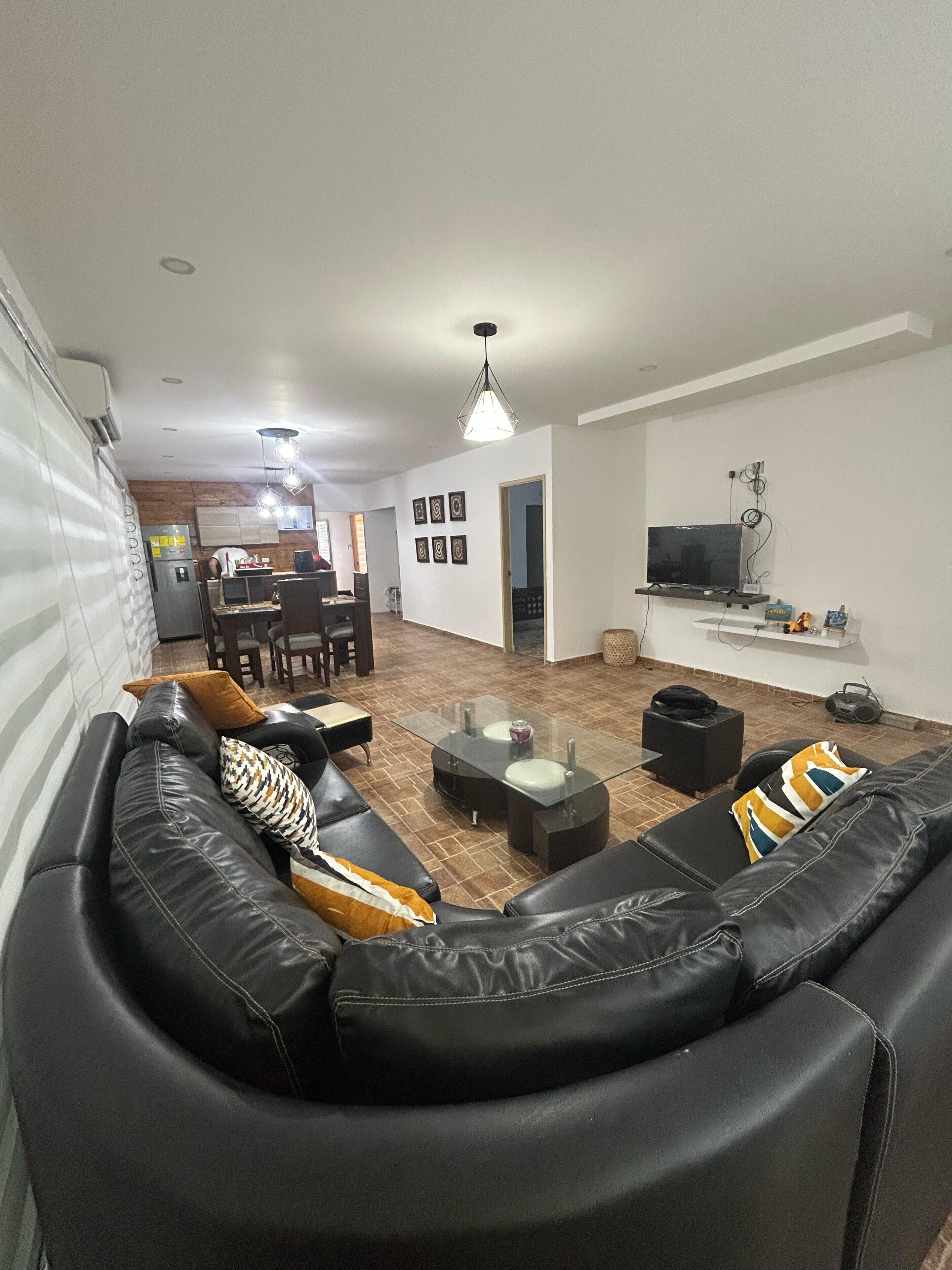 Smart-TV, Stereoanlage