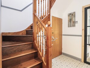 Interior - Bryn-y-glyn (Llandudno)