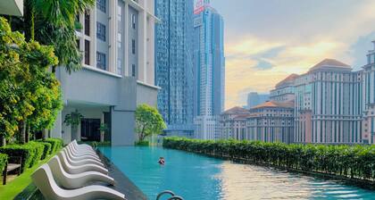 The MEWS KLCC By Arman